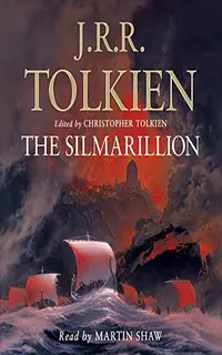 The Silmarillion