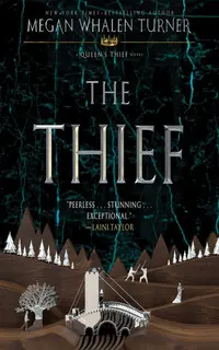 The Thief (The Queen's Thief 1)
