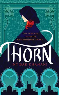 Thorn (Dauntless Path 1)