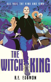 The Witch King (1)