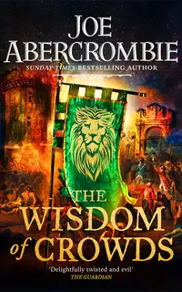 The Wisdom of Crowds (The Age of Madness 3)