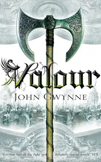 Valour (The Faithful and the Fallen 2)