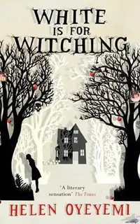 White is for Witching