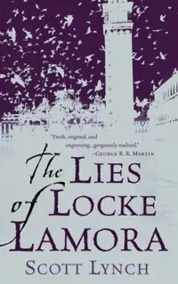 The Lies of Locke Lamora (Gentleman Bastard 1)