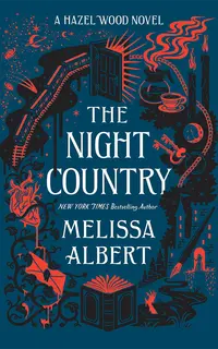The Night Country (The Hazel Wood 2)
