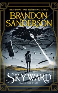 Skyward (Skyward Book 1)