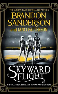 Starsight (Skyward Book 2)