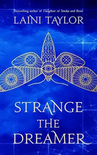 Strange the Dreamer (Strange the Dreamer, 1)