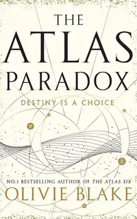 The Atlas Paradox (Atlas Series, 2)