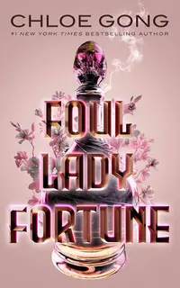 Foul Lady Fortune