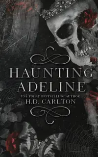 Haunting Adeline 1
