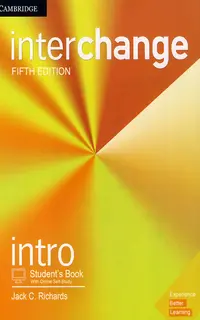 Interchange 5th Intro