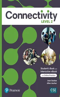 Connectivity Level 2