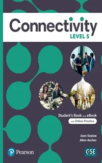 Connectivity Level 5