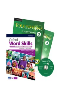 پک دوره بزرگسالان موسسه سفیر سطح متوسط یا Intermediate