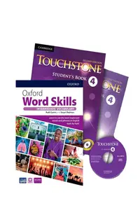 پک دوره بزرگسالان موسسه سفیر سطح بالای متوسط یا Upper-Intermediate