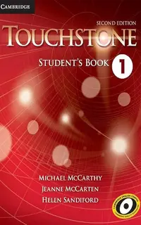 Touchstone 1