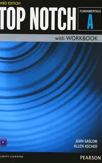 Top Notch Fundamentals A Third Edition