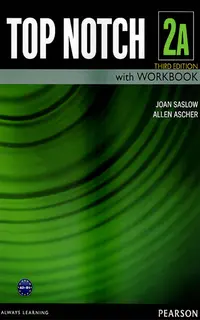 Top Notch 2A Third Edition