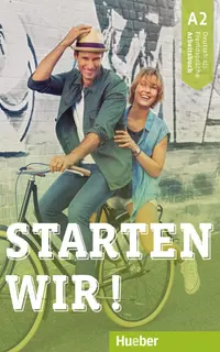 Starten Wir A2