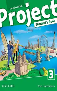 Project 3 Fourth Edition