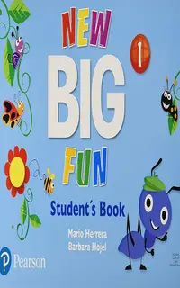 New BIG FUN 1