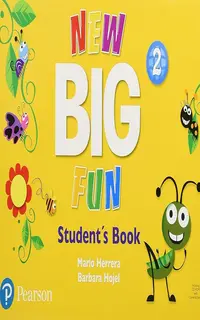 New BIG FUN 2