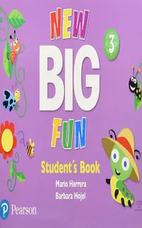 New BIG FUN 3