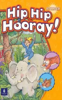 Hip Hip Hooray Starter