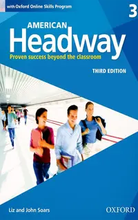 American Headway 3 3rd