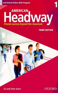 American Headway 1 3rd
