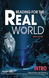 Reading for the Real World Intro 4th
