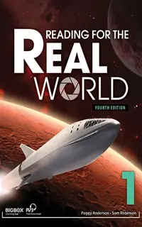 Reading for the Real World 1 4th