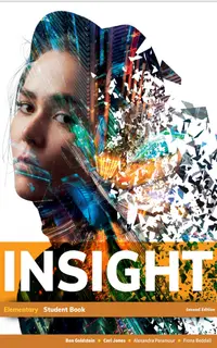 INSIGHT Elementary 2nd