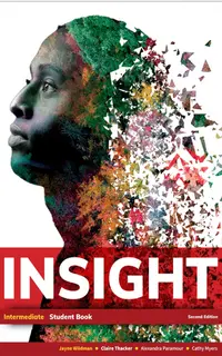 INSIGHT Intermediate 2nd