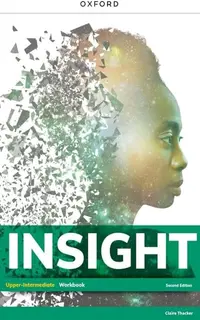 INSIGHT Upper Intermediate 2nd