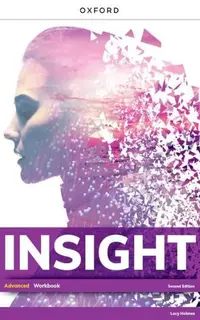 INSIGHT Advanced 2nd