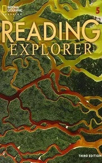Reading Explorer 5
