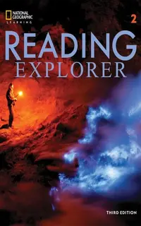 Reading Explorer 2