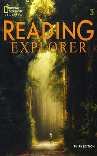 Reading Explorer 3