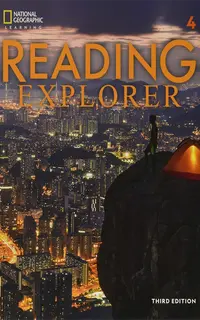 Reading Explorer 4