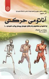 آناتومی حرکتی