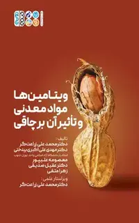 ویتامین ها، مواد معدنی و تأثیر آن بر چاقی