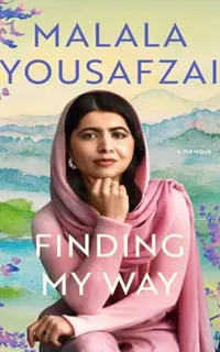 Finding My Way