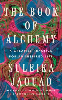 The Book of Alchemy