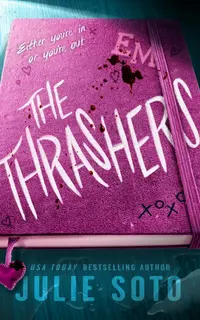 The Thrashers