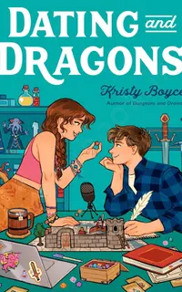 Dating and Dragons