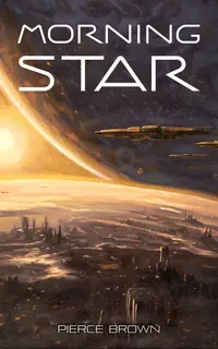 Morning Star (Red Rising 3)