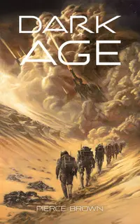 Dark Age (Red Rising 5)