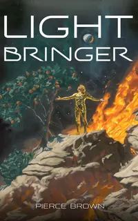 (Light Bringer (A Red Rising Novel